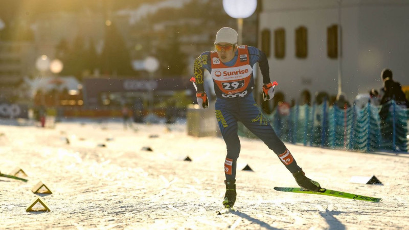 Фото: пресс-служба НОК