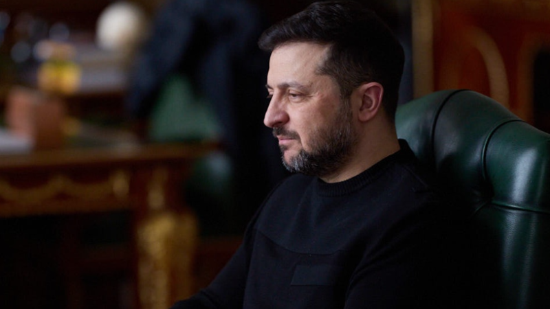 Фото: x.com/ZelenskyyUa