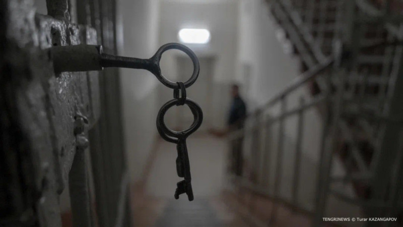 Фото © Tengrinews.kz / Турар Казангапов