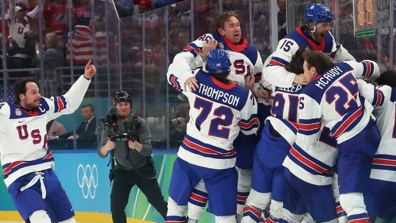 Фото: instagram.com/usahockey