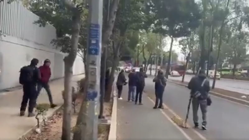 Кадры из видео