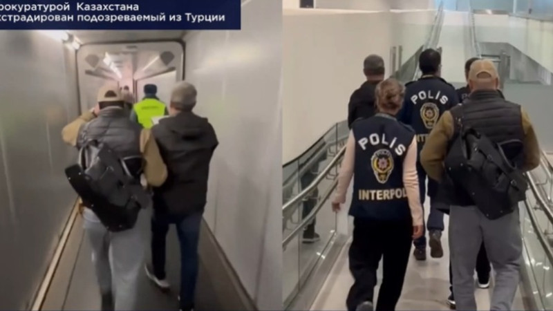 Кадр из видео