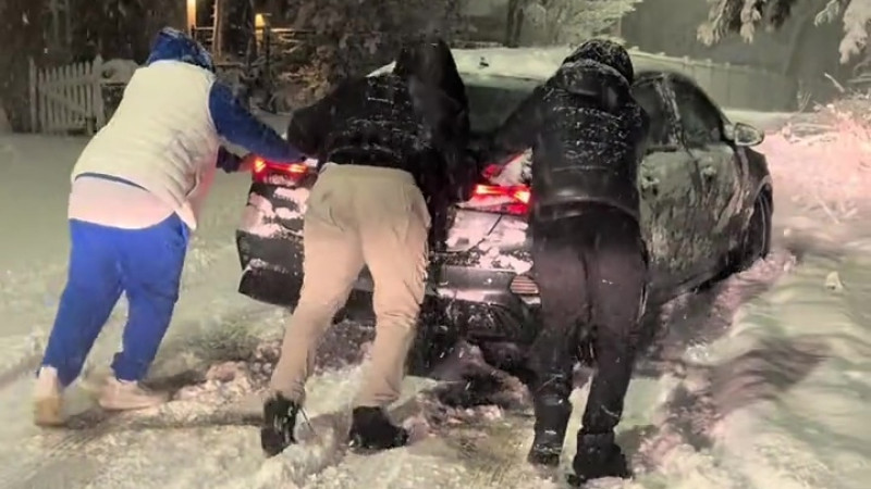 Кадр из видео