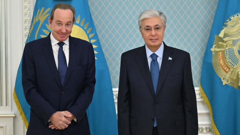 Фото пресс-службы Акорды