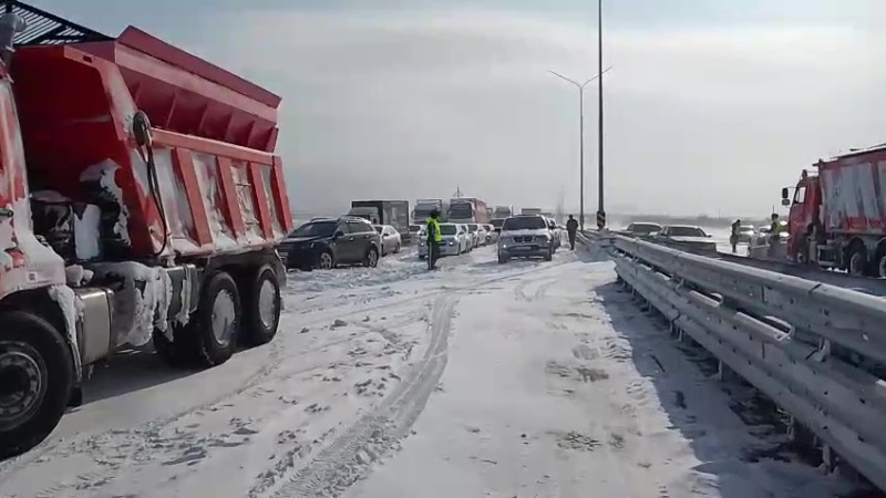 Кадр из видео