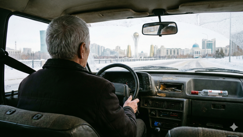 Изображение сгенерировано при помощи нейросети