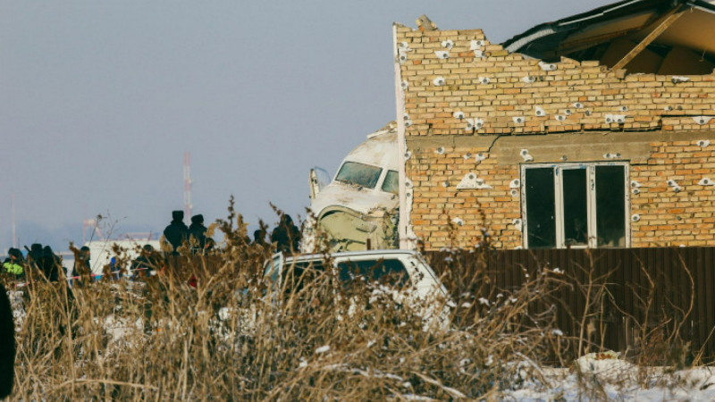 Фото © Tengrinews.kz / Алихан Сариев