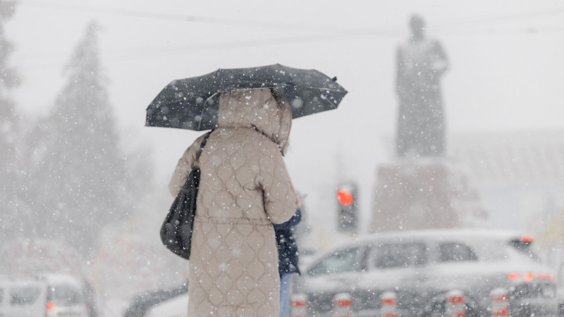 Фото © Tengrinews.kz / Алихан Сариев