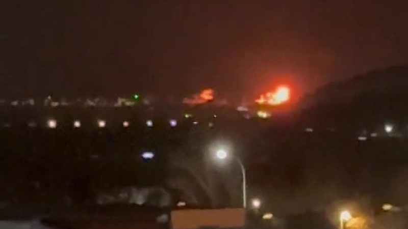 Кадр из видео