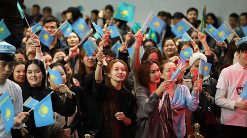 Фото: пресс-служба акима Мангистауской области.