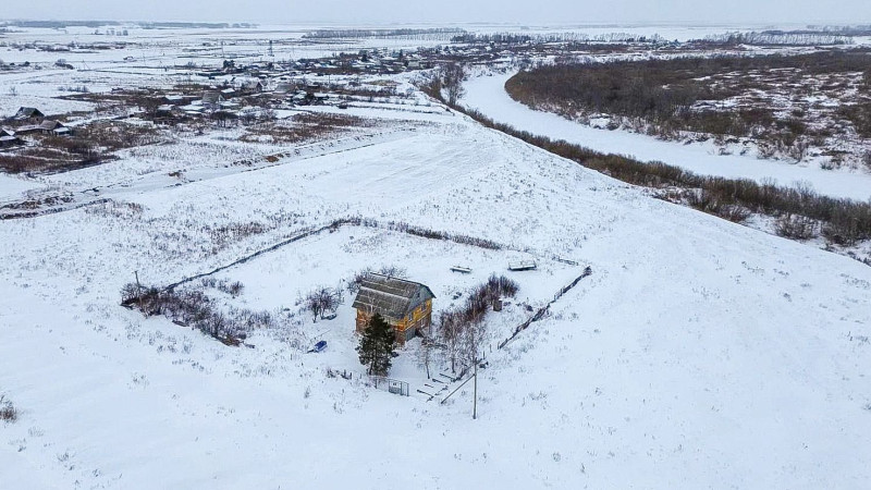 Фото © Tengrinews.kz