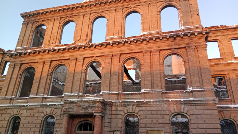 Фото © Tengrinews.kz