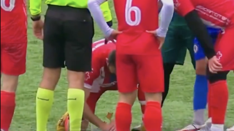 Кадры из видео