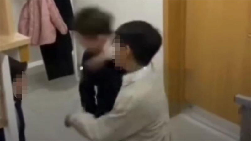 Кадр из видео