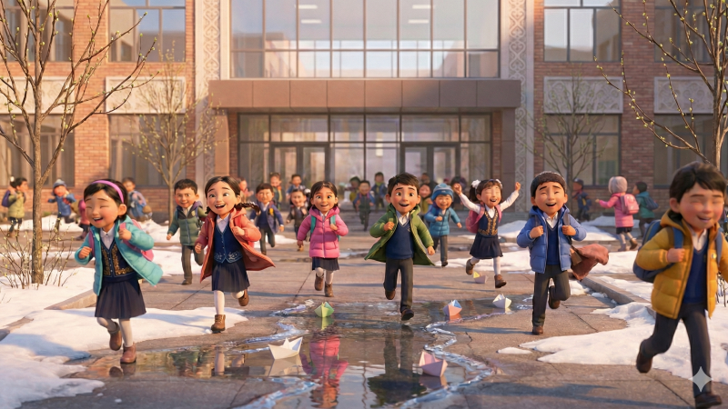 Изображение сгенерировано при помощи нейросети