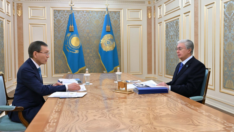 Фото пресс-службы Акорды