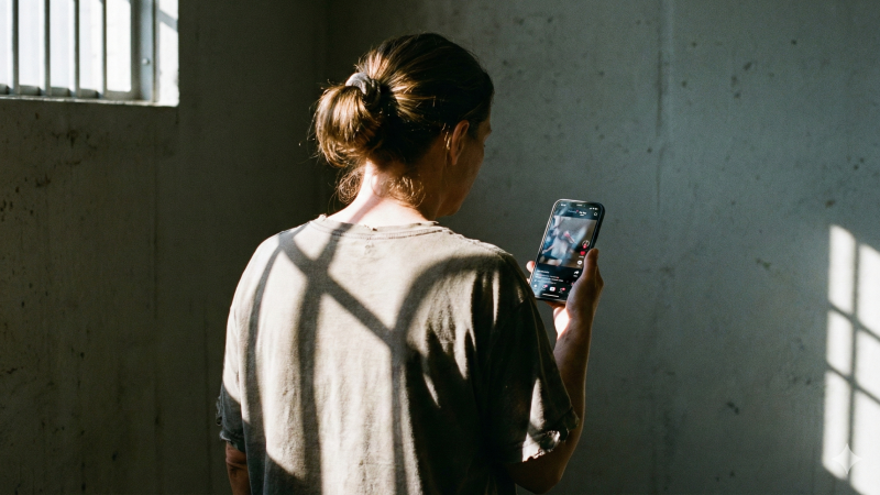 Изображение сгенерировано при помощи нейросети