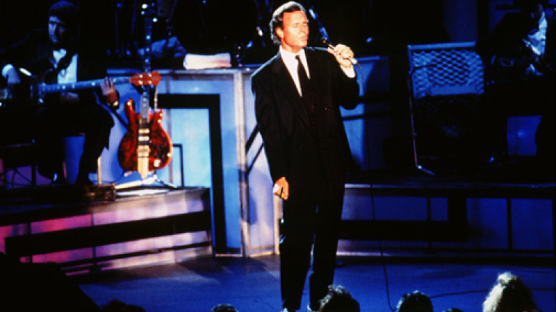Фото: julioiglesias.com
