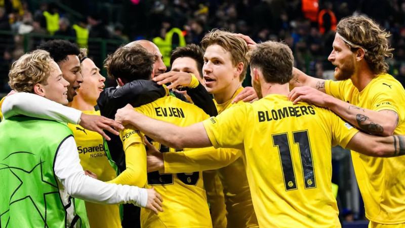 Фото: instagram.com/bodoglimt