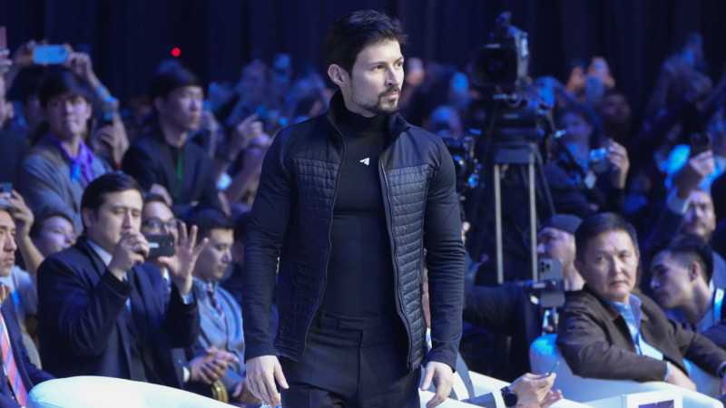 Фото © Tengrinews.kz / Маржан Куандыкова