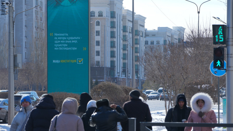 Фото © Tengrinews.kz / Маржан Куандыкова