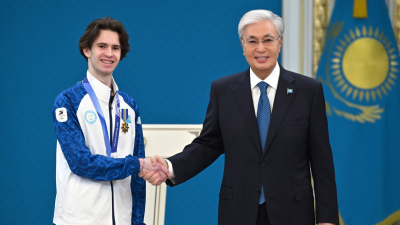 Фото пресс-службы Акорды