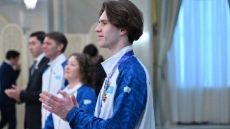 Фото пресс-службы Акорды