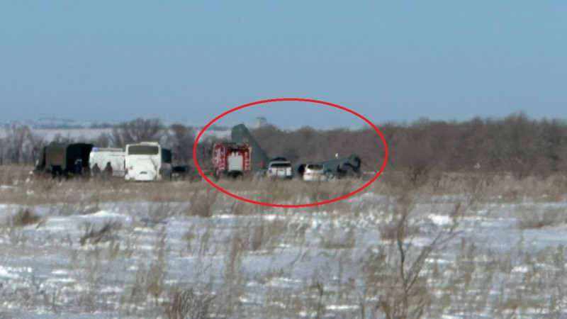 Фото © Tengrinews.kz