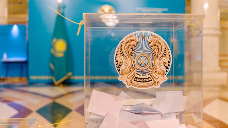 Фото © Tengrinews.kz / Турар Казангапов