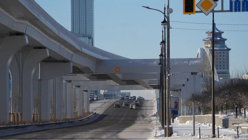 Фото © Tengrinews.kz