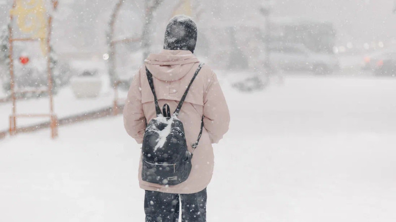 Фото © Tengrinews.kz