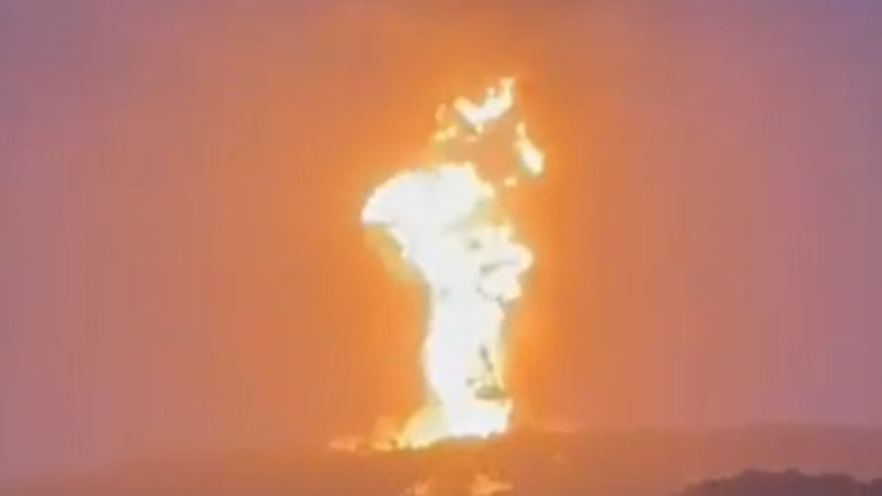 Кадр из видео