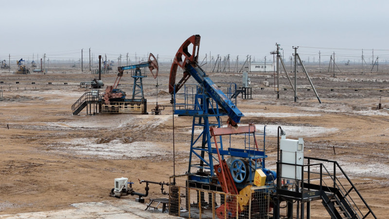 Фото: Группа КМГ