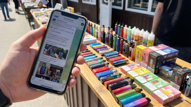 Изображение сгенерировано при помощи нейросети