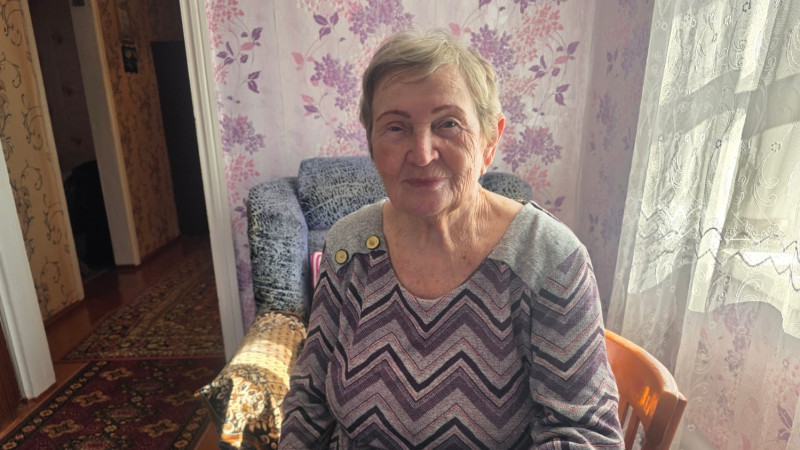 Фото © Tengrinews.kz