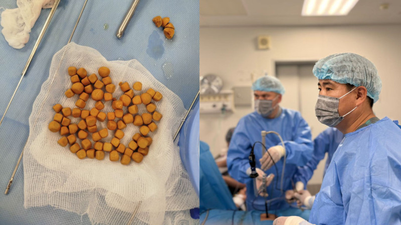 Фото: Управление здравоохранения Туркестанской области