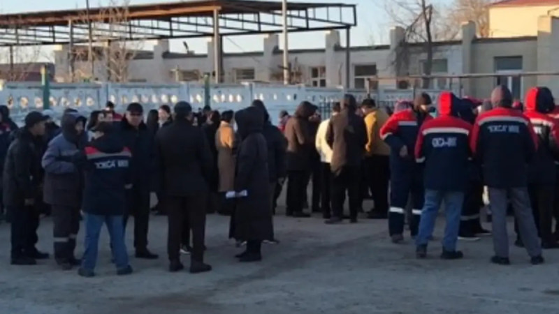 Кадр из видео