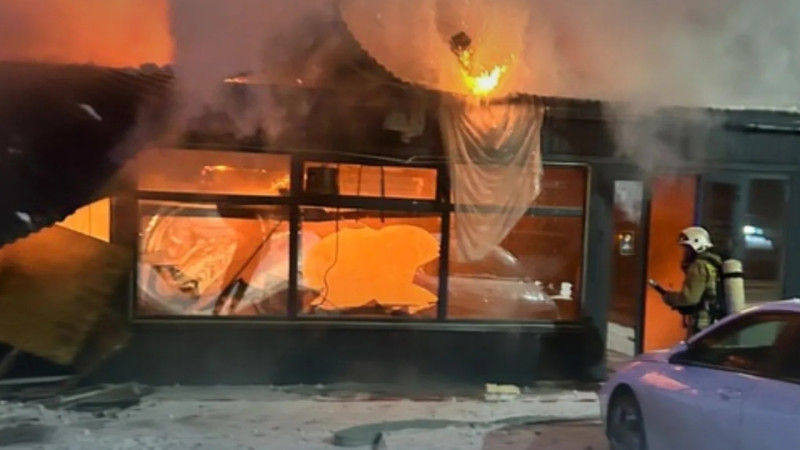 Фото: instagram.com/sinegor.kz