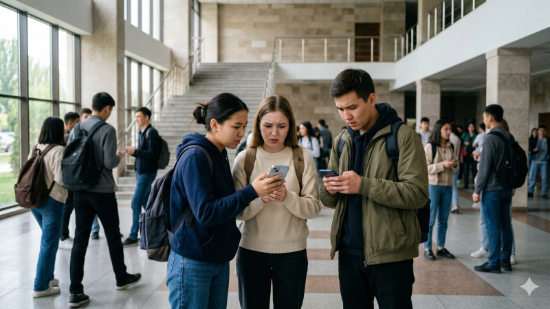 Изображение сгенерировано при помощи нейросети