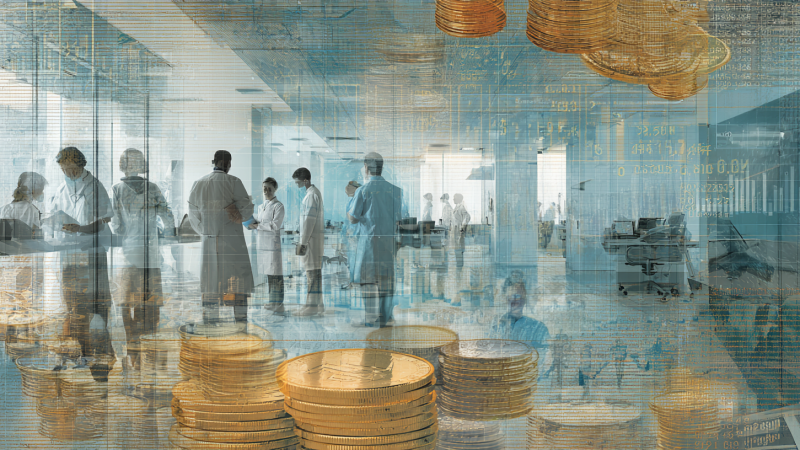 Изображение сгенерировано при помощи нейросети