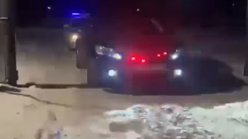 Кадры из видео