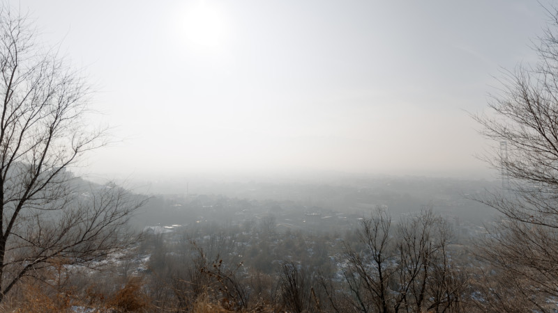 Фото © Tengrinews.kz / Алихан Сариев