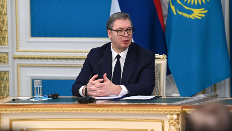 Фото пресс-службы Акорды