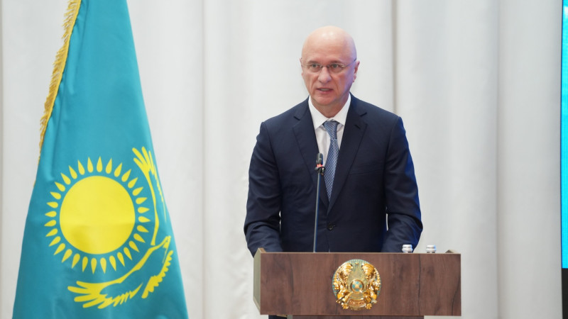 Фото: Министерство энергетики РК