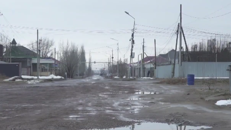 Кадр из видео