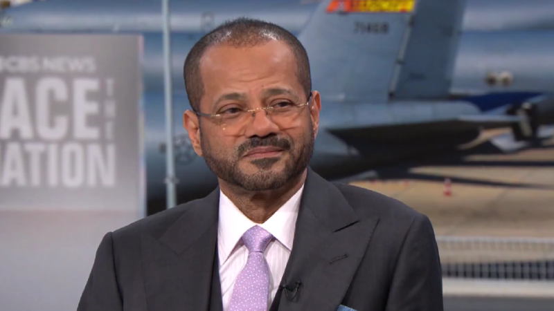 Кадр из видео / x.com/FaceTheNation