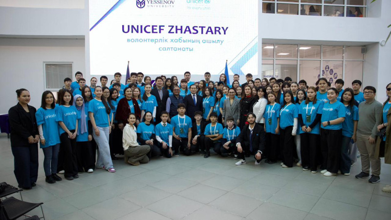 Фото: пресс-служба акима Мангистауской области