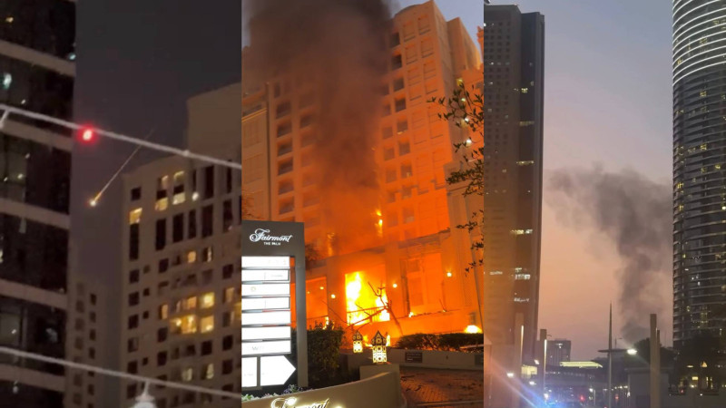 Фото: читатели Tengrinews.kz