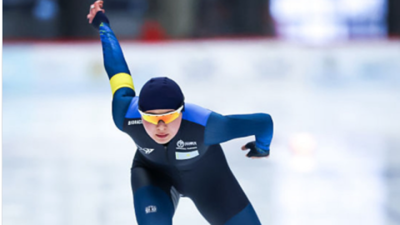 Фото: НОК РК