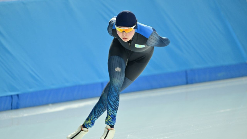 Фото: пресс-служба НОК